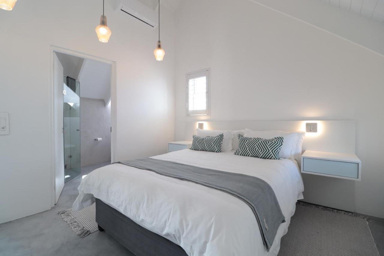 Klipmossel - Bek Bay Apartment Paternoster Exterior photo