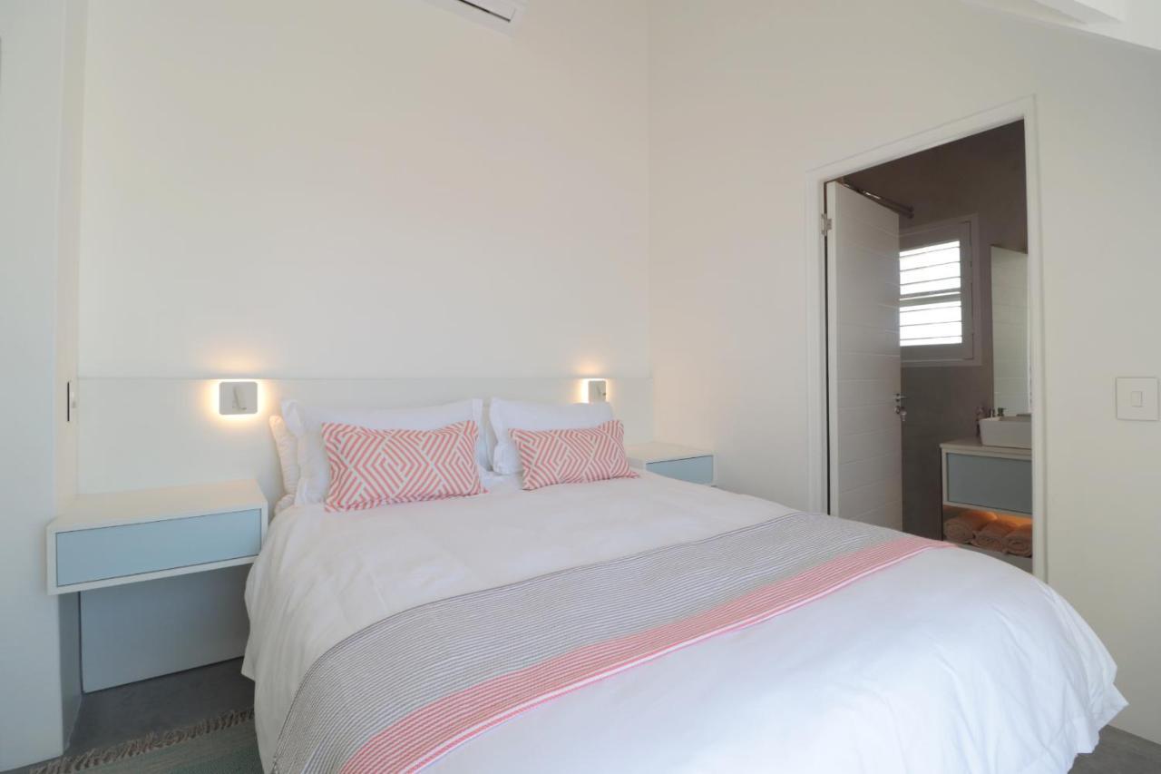Klipmossel - Bek Bay Apartment Paternoster Exterior photo