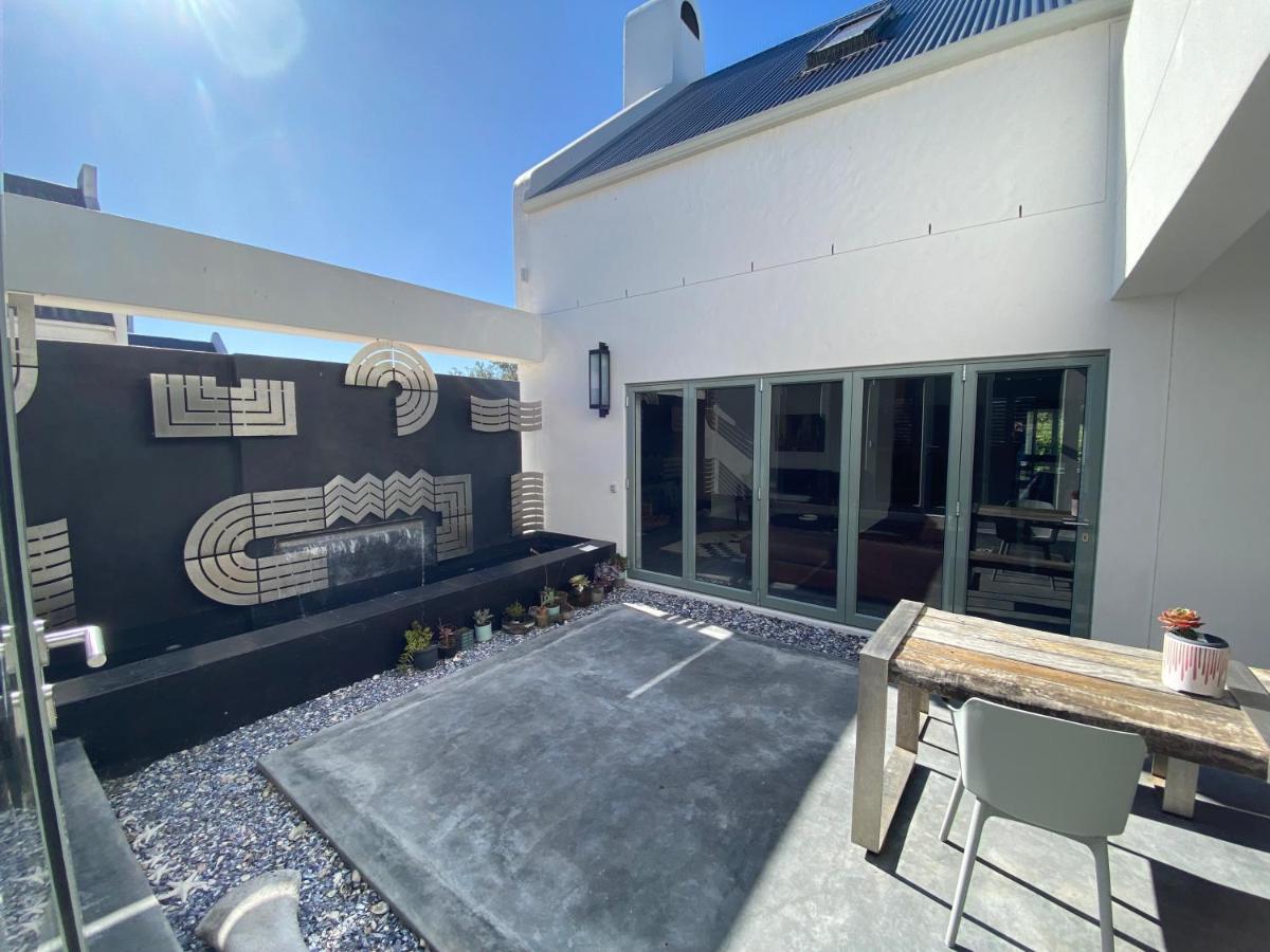 Klipmossel - Bek Bay Apartment Paternoster Exterior photo
