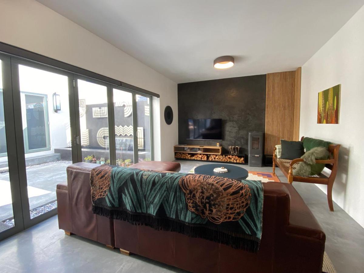 Klipmossel - Bek Bay Apartment Paternoster Exterior photo