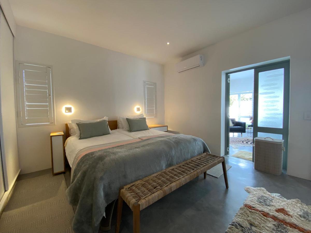 Klipmossel - Bek Bay Apartment Paternoster Exterior photo