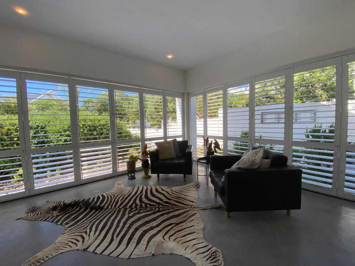 Klipmossel - Bek Bay Apartment Paternoster Exterior photo